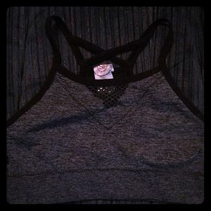 Girls XS Sports Bra